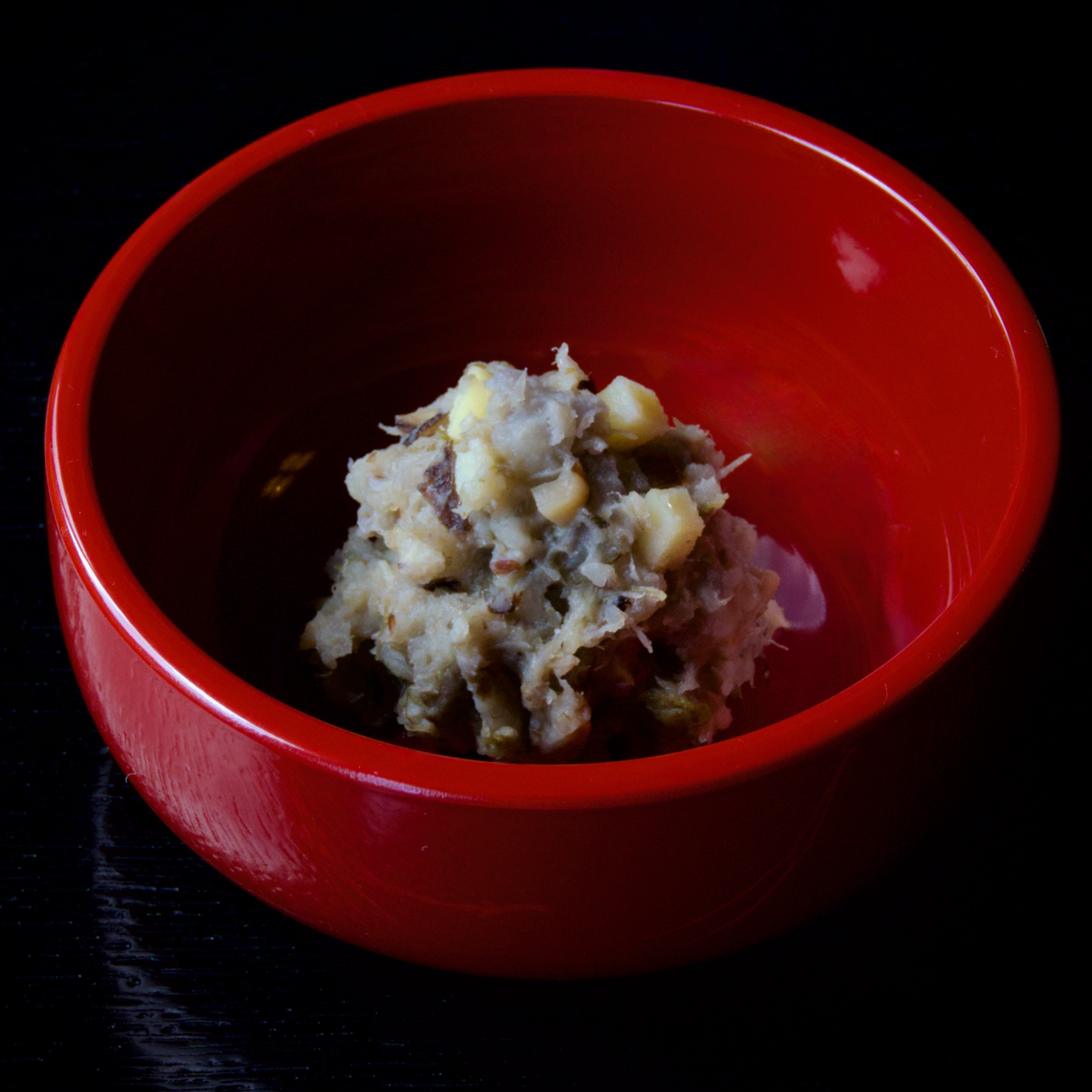 琉球宮廷料理さわふじの料理