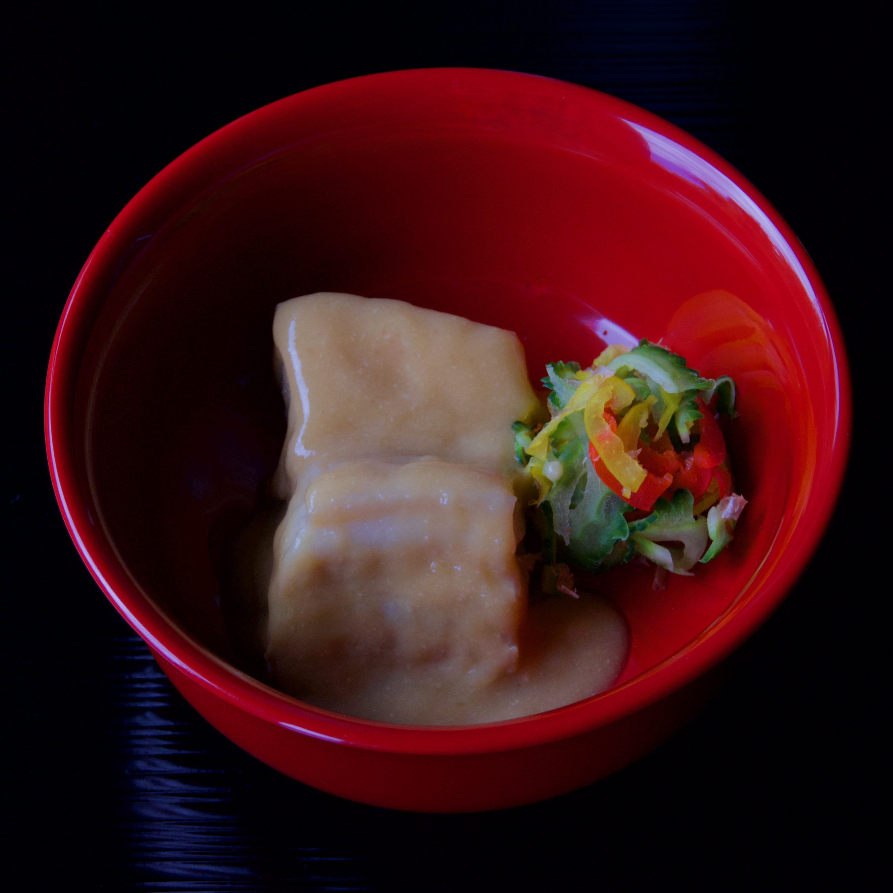 琉球宮廷料理さわふじの料理