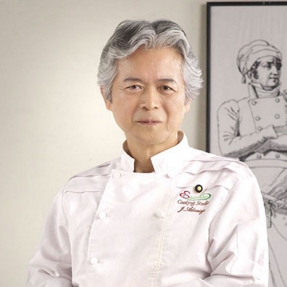 シェフの画像